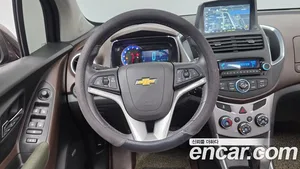 Chevrolet Trax, 2015 — миниатюра 13