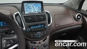 Chevrolet Trax, 2015 — миниатюра 14