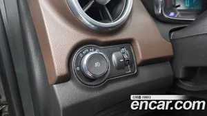 Chevrolet Trax, 2015 — миниатюра 16