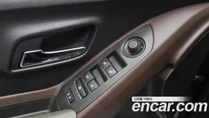 Chevrolet Trax, 2015 — миниатюра 17
