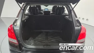 Chevrolet Trax, 2015 — миниатюра 20