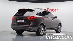 Hyundai Veracruz, 2014 — миниатюра 2