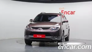 Hyundai Veracruz, 2014 — миниатюра 3