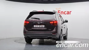 Hyundai Veracruz, 2014 — миниатюра 4