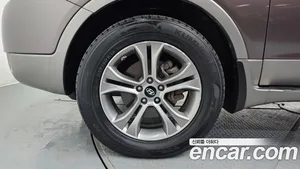 Hyundai Veracruz, 2014 — миниатюра 5