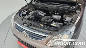 Hyundai Veracruz, 2014 — миниатюра 6