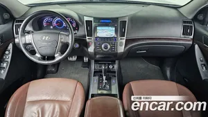 Hyundai Veracruz, 2014 — миниатюра 7