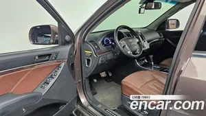 Hyundai Veracruz, 2014 — миниатюра 10