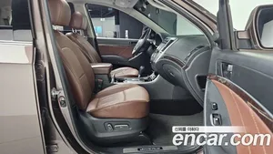 Hyundai Veracruz, 2014 — миниатюра 11