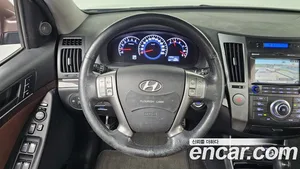 Hyundai Veracruz, 2014 — миниатюра 13