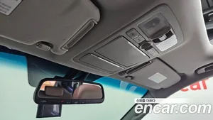 Hyundai Veracruz, 2014 — миниатюра 17
