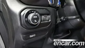 Jeep Gladiator, 2021 — миниатюра 14