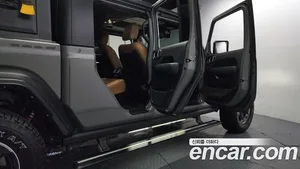 Jeep Gladiator, 2021 — миниатюра 18