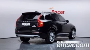 Volvo XC90, 2018 — миниатюра 2