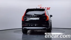 Volvo XC90, 2018 — миниатюра 4