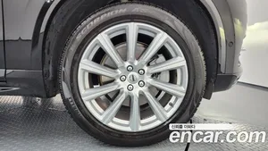 Volvo XC90, 2018 — миниатюра 5