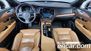 Volvo XC90, 2018 — миниатюра 7
