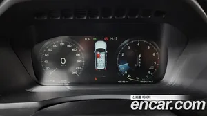 Volvo XC90, 2018 — миниатюра 8