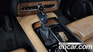Volvo XC90, 2018 — миниатюра 9