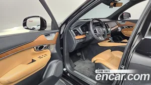 Volvo XC90, 2018 — миниатюра 10