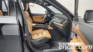 Volvo XC90, 2018 — миниатюра 11