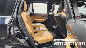 Volvo XC90, 2018 — миниатюра 12