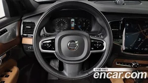 Volvo XC90, 2018 — миниатюра 13