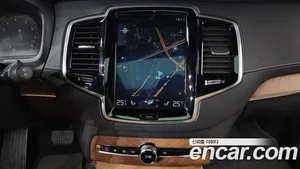 Volvo XC90, 2018 — миниатюра 14