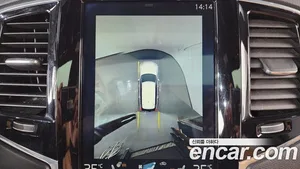 Volvo XC90, 2018 — миниатюра 15