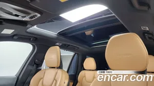 Volvo XC90, 2018 — миниатюра 18