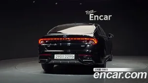Kia K5, 2020 — миниатюра 4