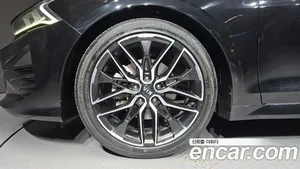 Kia K5, 2020 — миниатюра 5