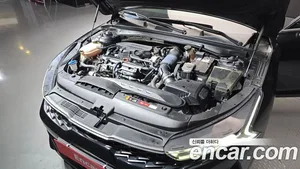 Kia K5, 2020 — миниатюра 6