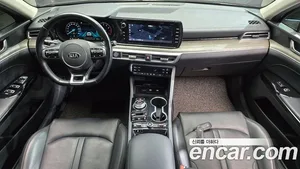 Kia K5, 2020 — миниатюра 7