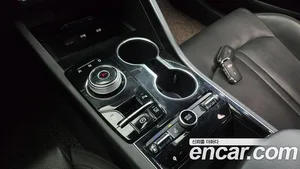 Kia K5, 2020 — миниатюра 9