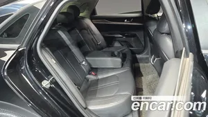 Kia K5, 2020 — миниатюра 12