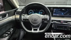 Kia K5, 2020 — миниатюра 13