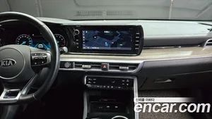 Kia K5, 2020 — миниатюра 14