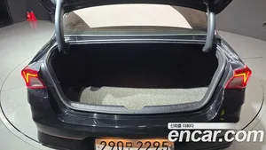 Kia K5, 2020 — миниатюра 20
