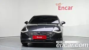Hyundai Sonata, 2021 — миниатюра 3
