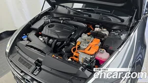 Hyundai Sonata, 2021 — миниатюра 6