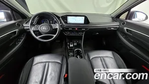 Hyundai Sonata, 2021 — миниатюра 7
