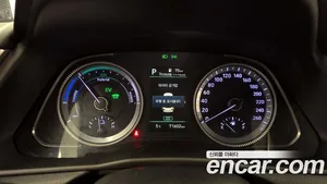 Hyundai Sonata, 2021 — миниатюра 8