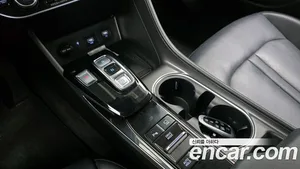 Hyundai Sonata, 2021 — миниатюра 9