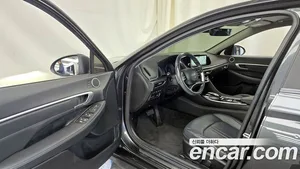 Hyundai Sonata, 2021 — миниатюра 10