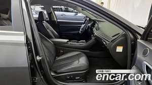 Hyundai Sonata, 2021 — миниатюра 11