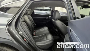 Hyundai Sonata, 2021 — миниатюра 12