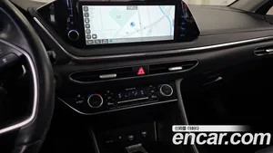 Hyundai Sonata, 2021 — миниатюра 14