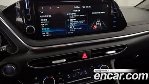Hyundai Sonata, 2021 — миниатюра 16