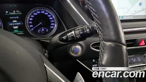 Hyundai Sonata, 2021 — миниатюра 17